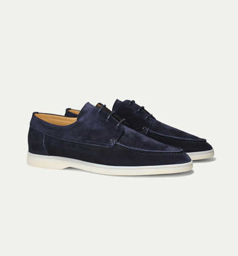 W&W Mode | Stylische Herren Slipper
