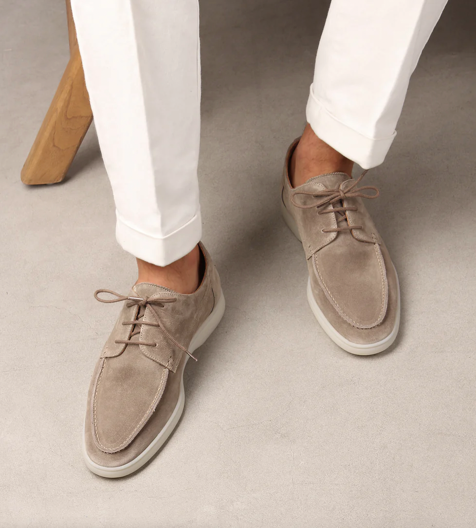 W&W Mode | Stylische Herren Slipper