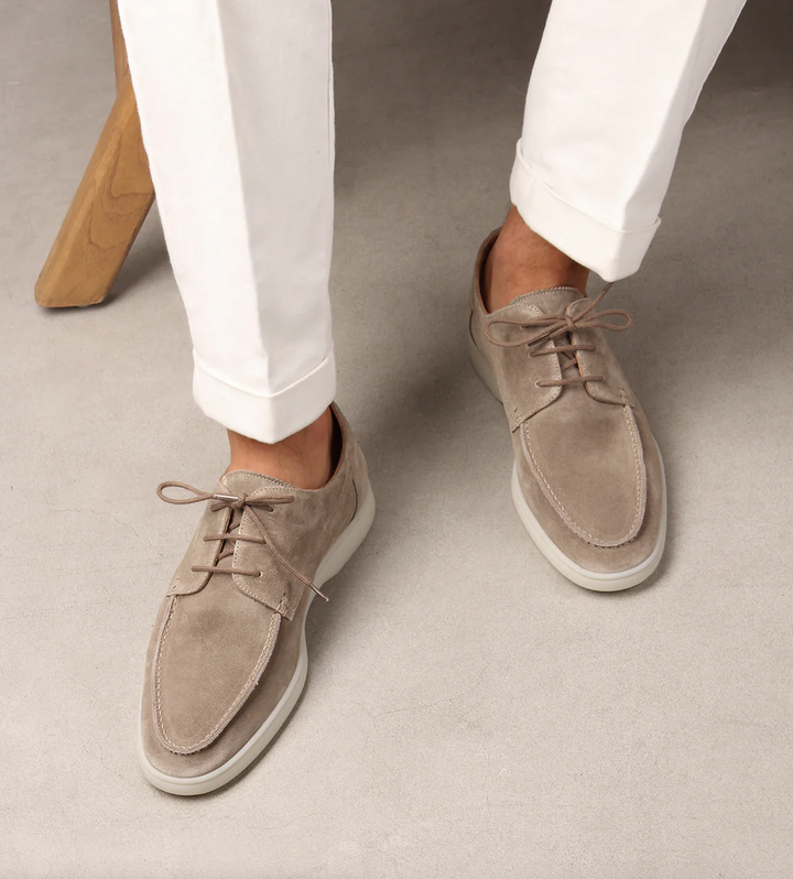 W&W Mode | Stylische Herren Slipper