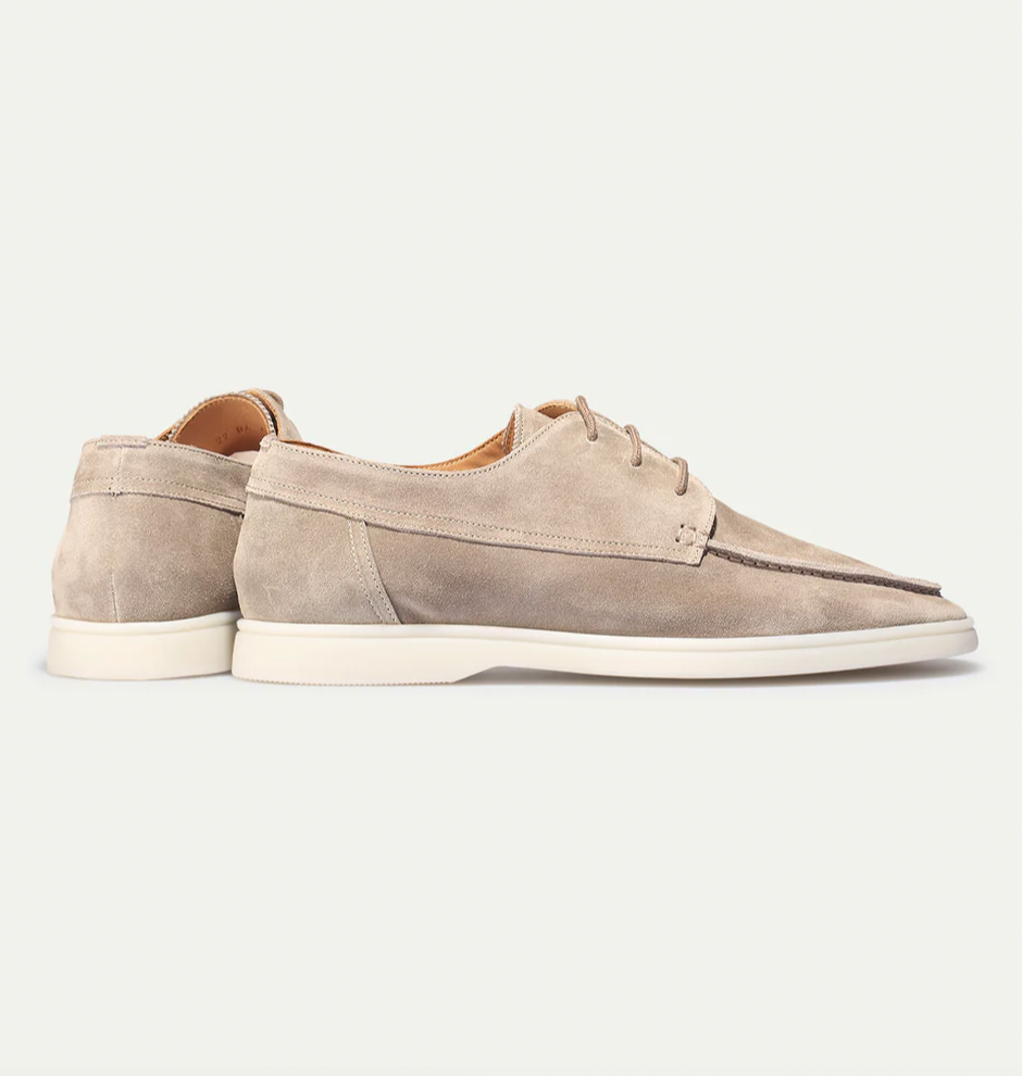 W&W Mode | Stylische Herren Slipper
