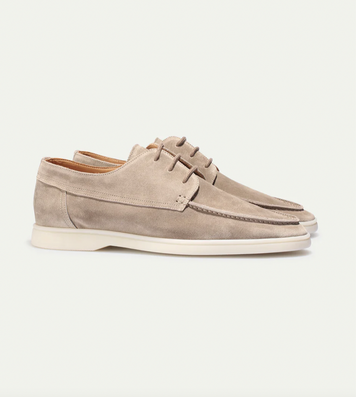 W&W Mode | Stylische Herren Slipper