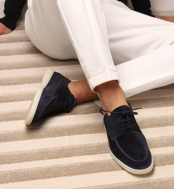 W&W Mode | Stylische Herren Slipper
