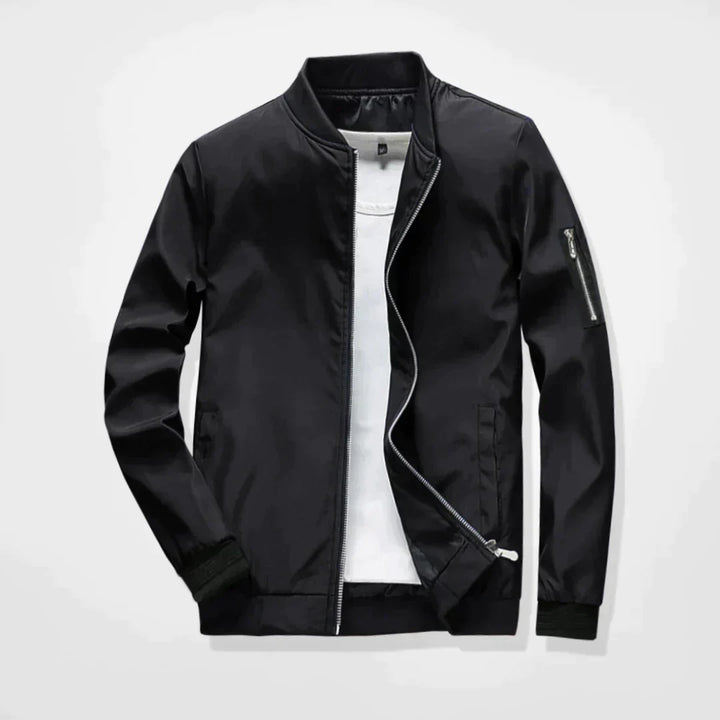 W&W Mode - Frühlingsjacke