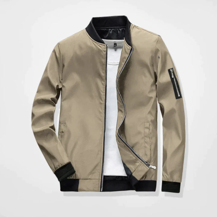 W&W Mode - Frühlingsjacke