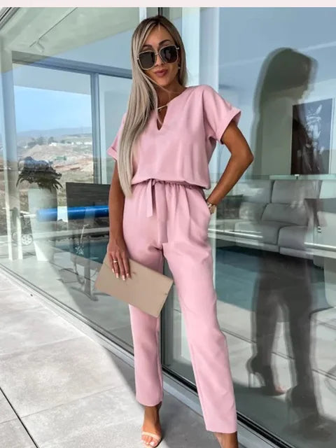 W&W Mode | Ibiza Jumpsuit