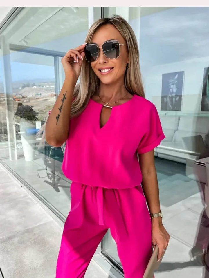 W&W Mode | Ibiza Jumpsuit