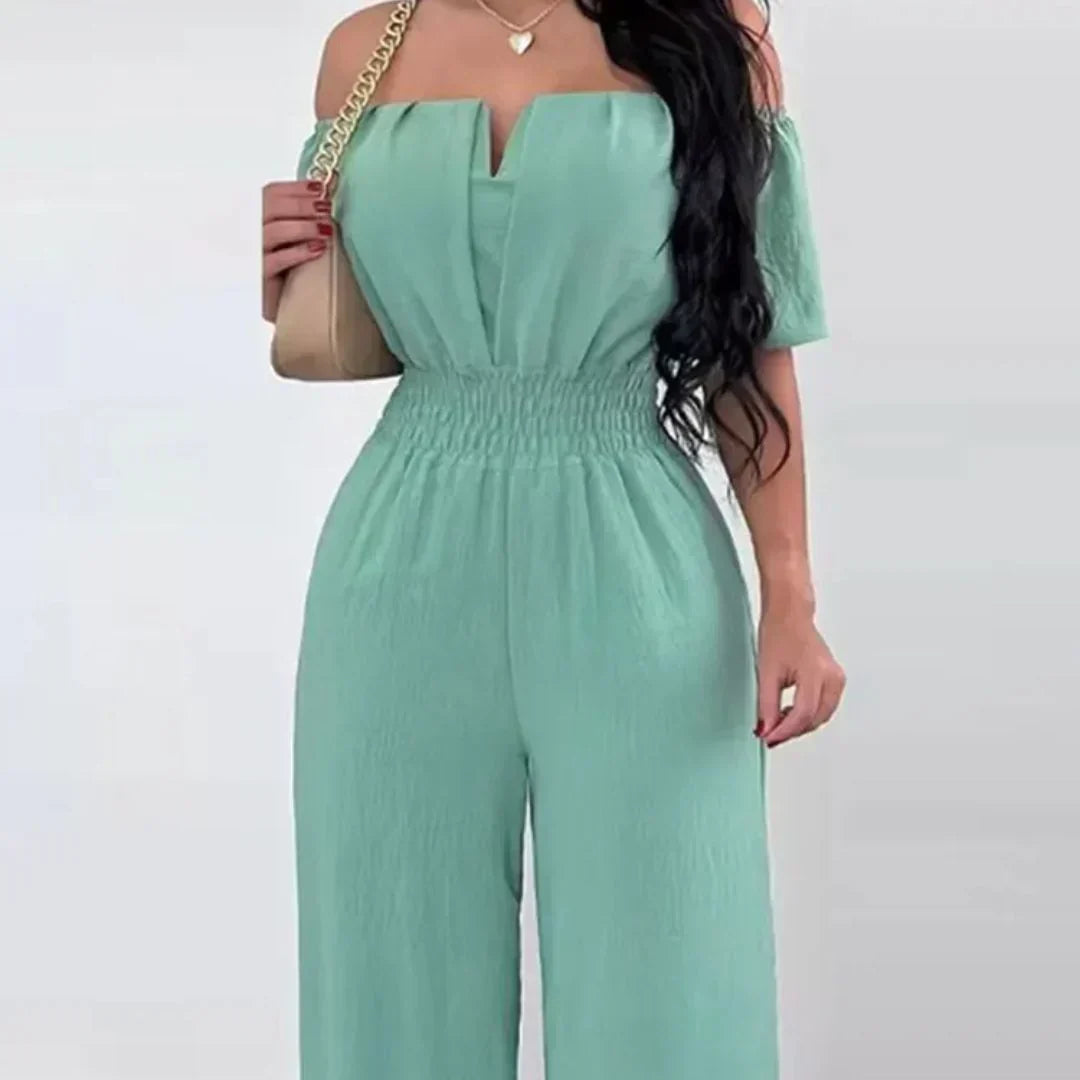 W&W Mode | Verführerische Jumpsuit