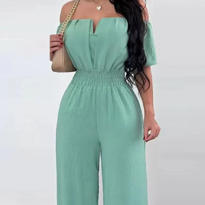 W&W Mode | Verführerische Jumpsuit