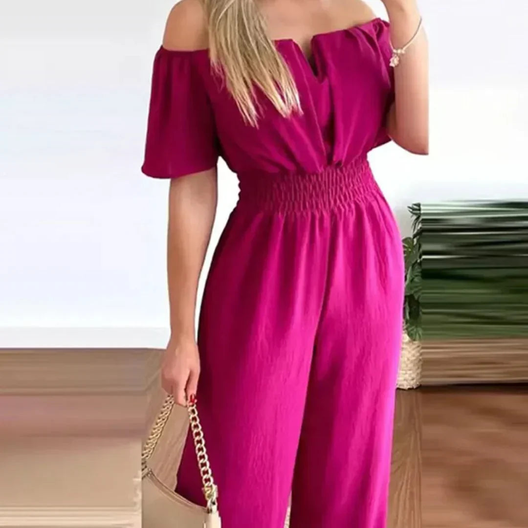 W&W Mode | Verführerische Jumpsuit