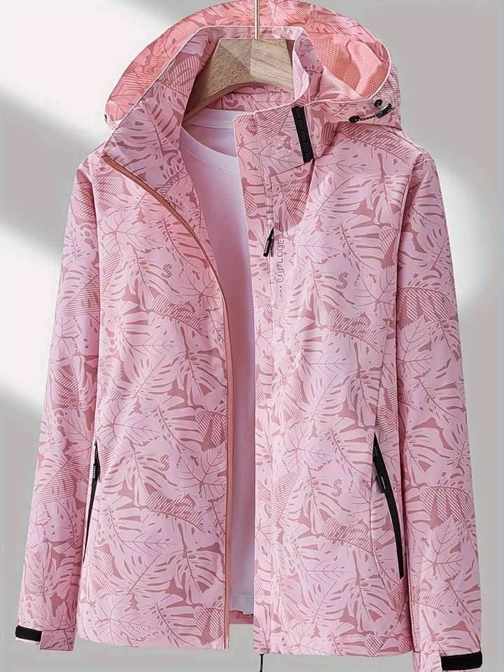 W&W Mode | Damen Outdoor Jacke