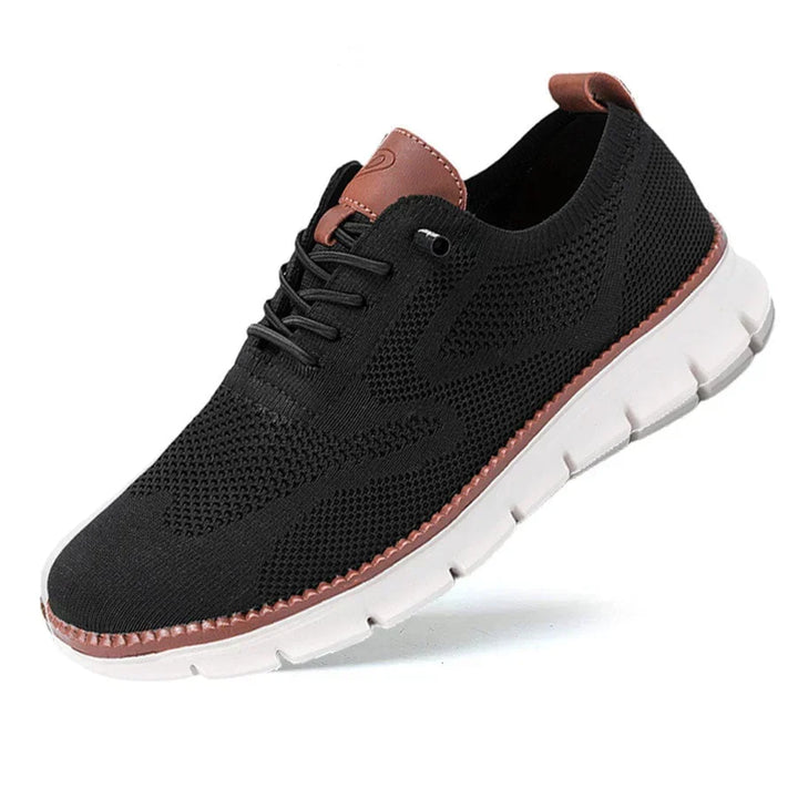 W&W Mode | Urbaner Komfort-Schuh