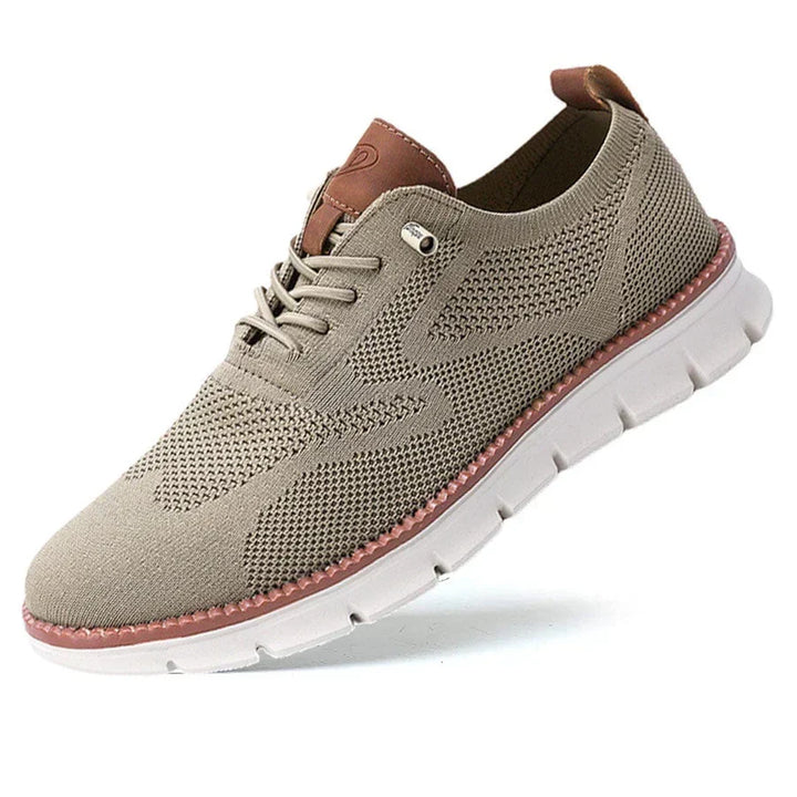 W&W Mode | Urbaner Komfort-Schuh