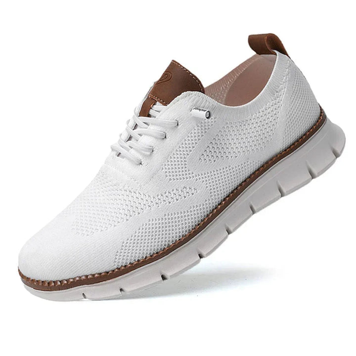 W&W Mode | Urbaner Komfort-Schuh
