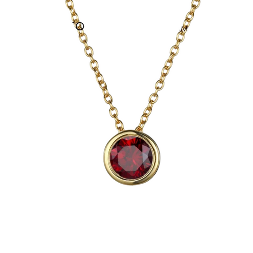 W&W Mode - Modern - BIRTHSTONE