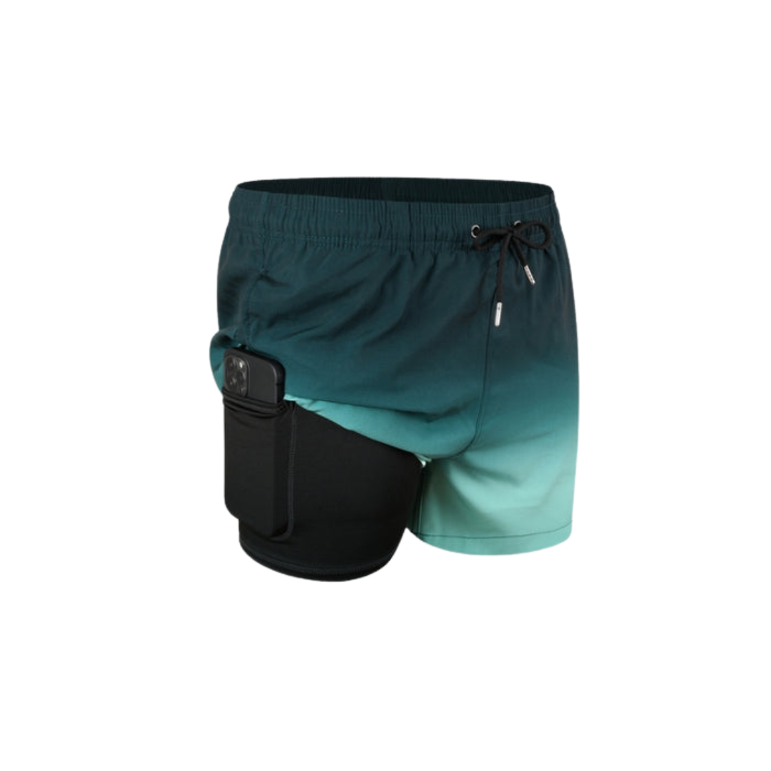 W&W Mode – Schick – Schnelltrocknend, Leicht, Mit Taschen