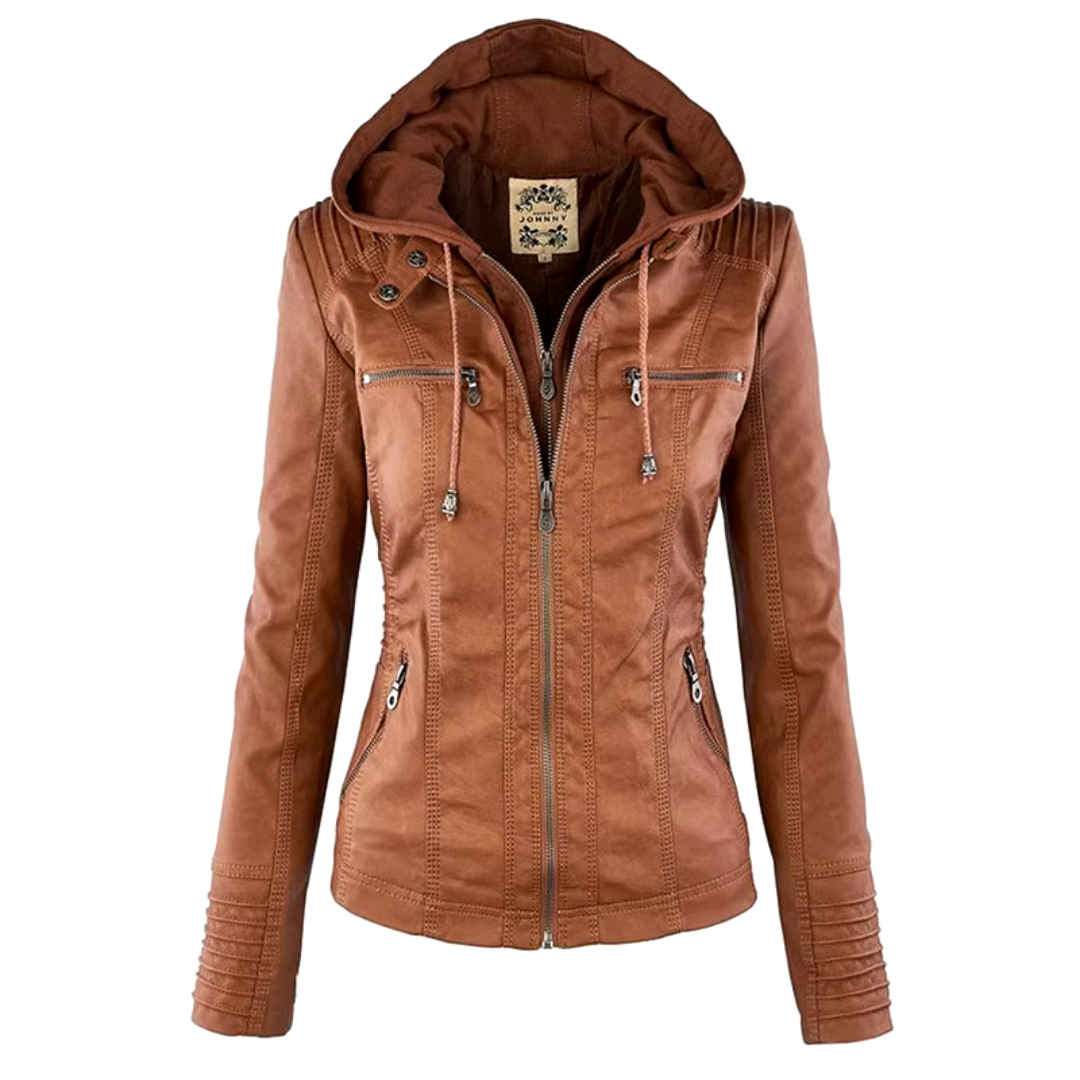 W&W Mode | Exklusive Jacke
