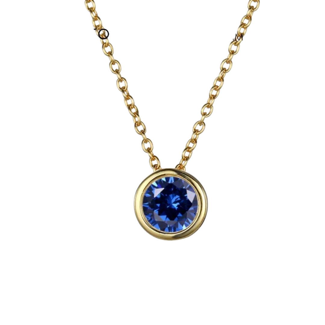 W&W Mode - Modern - BIRTHSTONE
