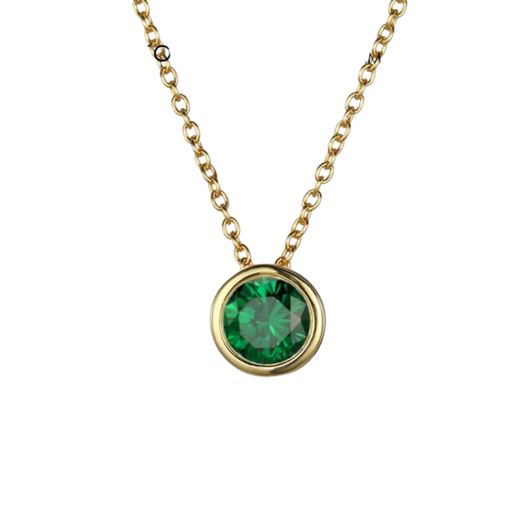 W&W Mode - Modern - BIRTHSTONE