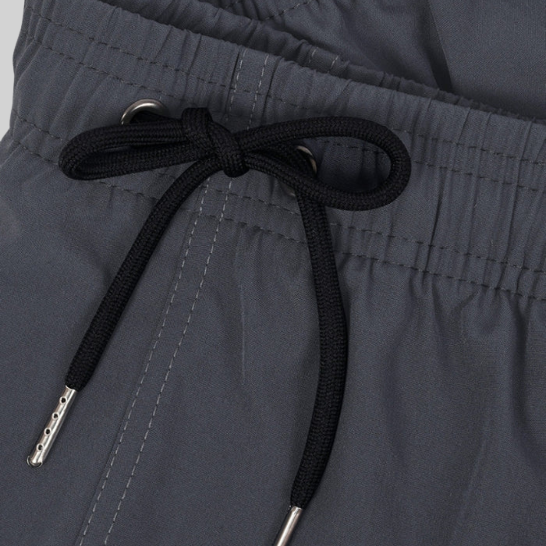 W&W Mode – Schick – Schnelltrocknend, Leicht, Mit Taschen