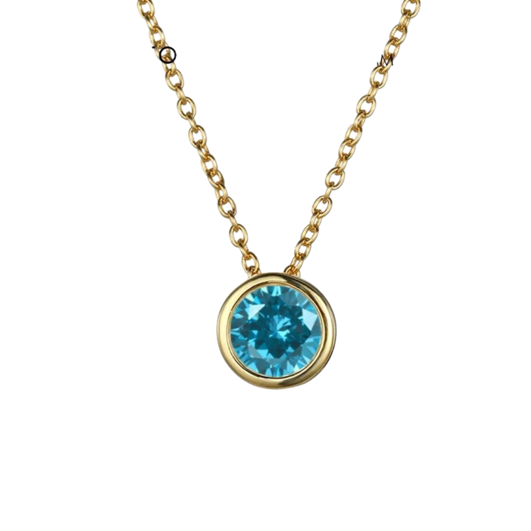 W&W Mode - Modern - BIRTHSTONE