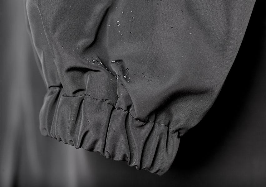 W&W Mode | Damen-Trenchcoat mit Kapuze im lässigen Stil