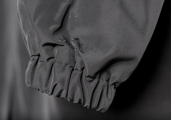 W&W Mode | Damen-Trenchcoat mit Kapuze im lässigen Stil