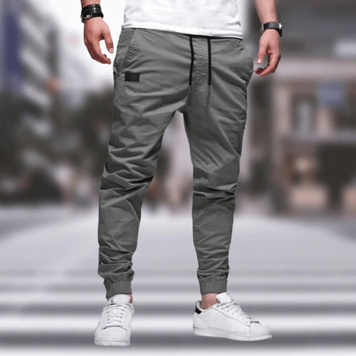 W&W Mode | Herren Cargo-Hose