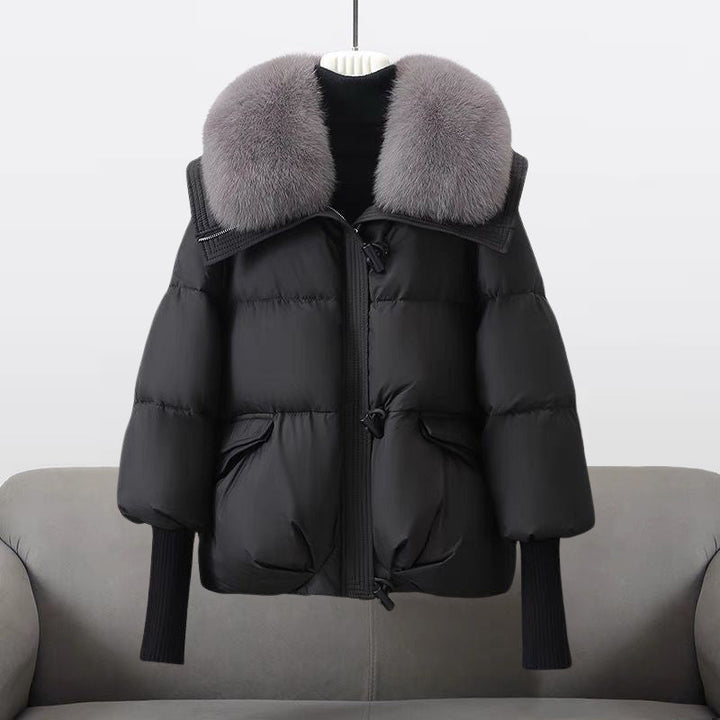 W&W Mode | Gestepptes Jackett