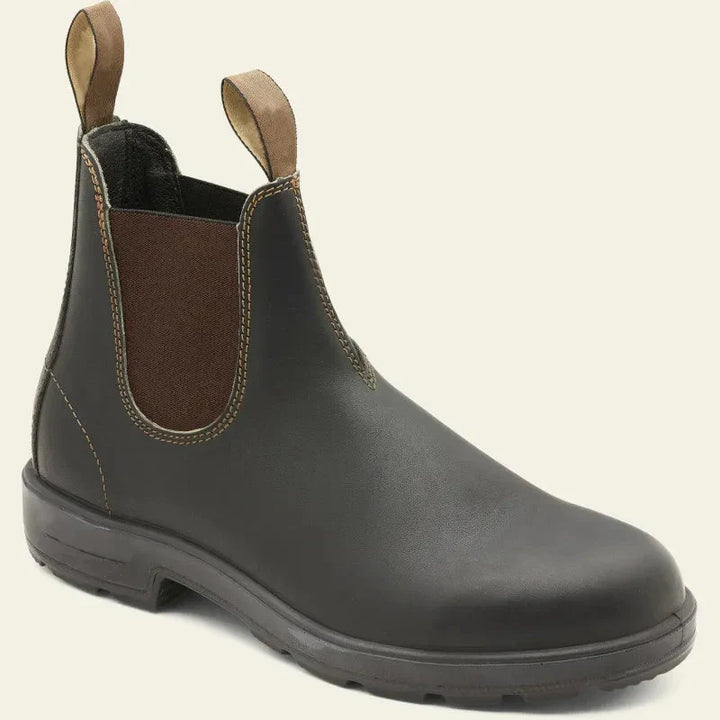 W&W Mode | All Weather Wasserdichte Chelsea Boots Herren