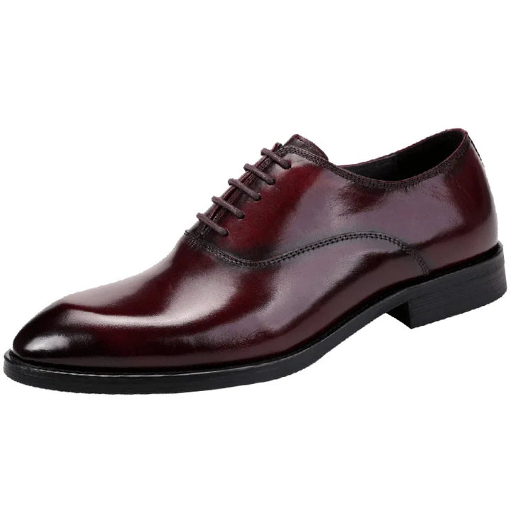 W&W Mode | Klassische Herrenschuhe Oxford