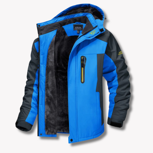W&W Mode | Vansen Elegante Jacke