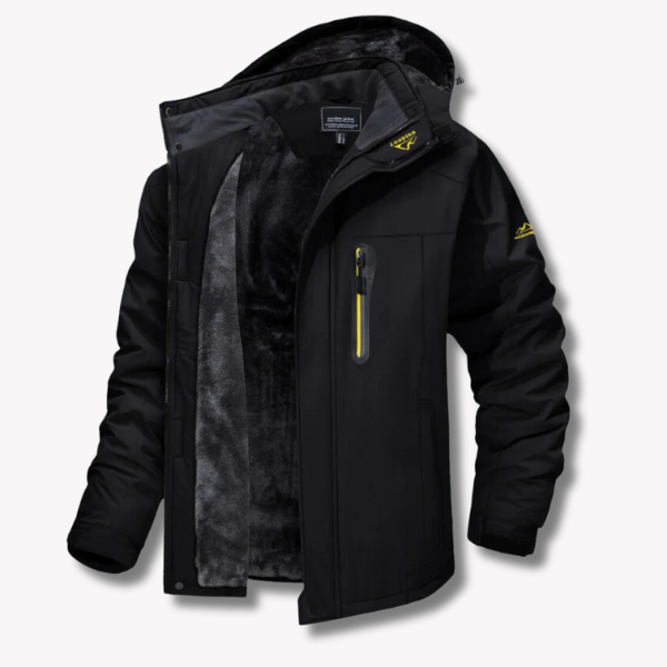 W&W Mode | Vansen Elegante Jacke