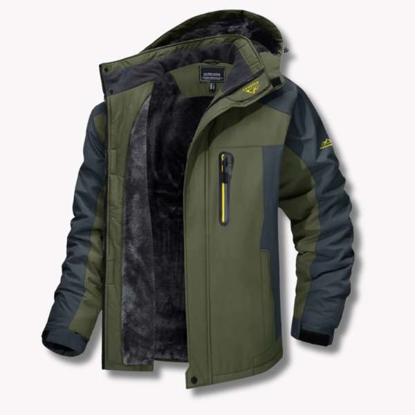 W&W Mode | Vansen Elegante Jacke
