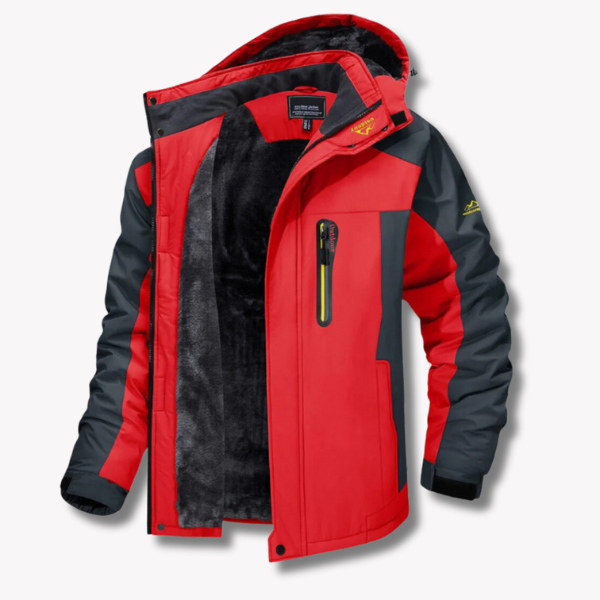 W&W Mode | Vansen Elegante Jacke
