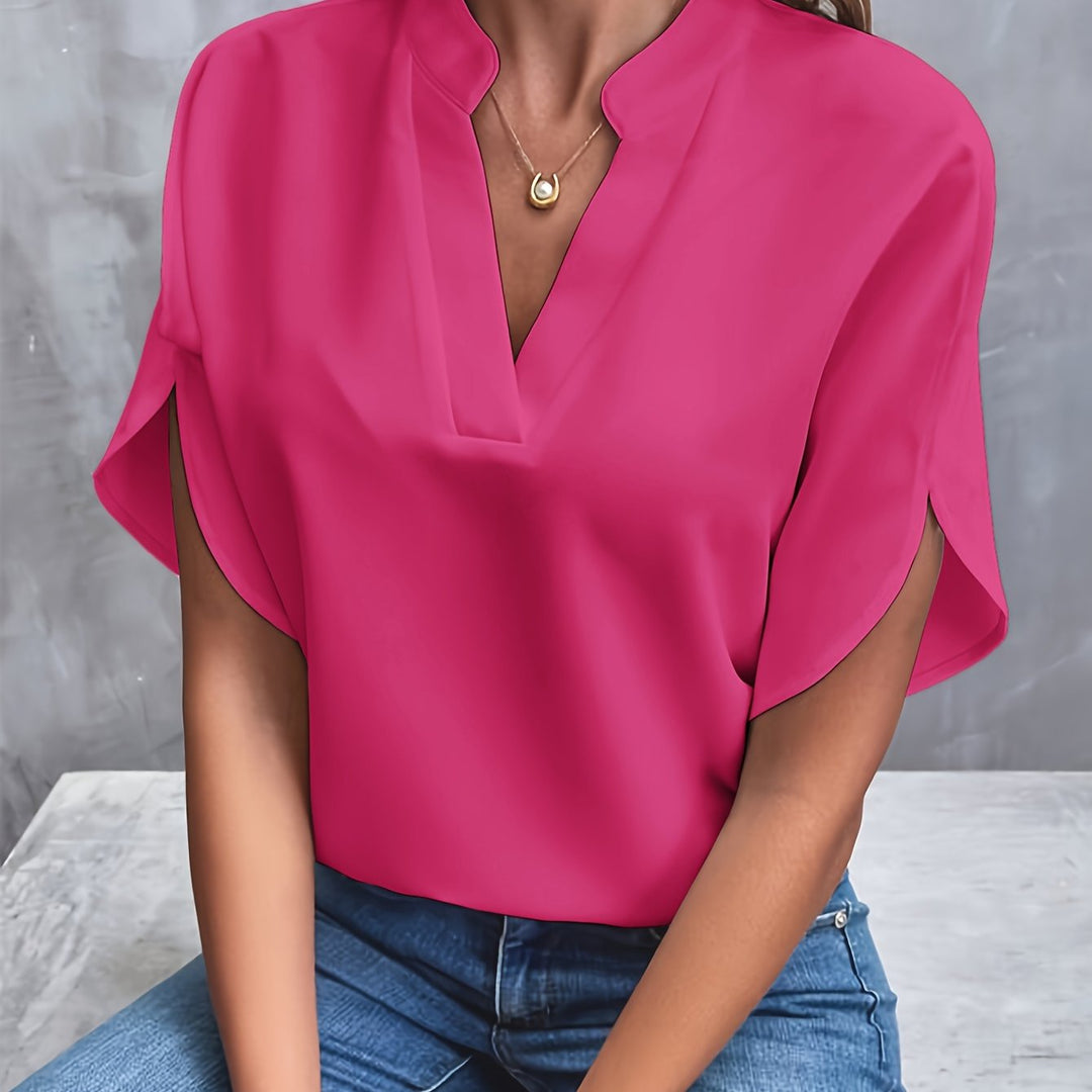 Sophie™ - Leichte und Elegante Bluse