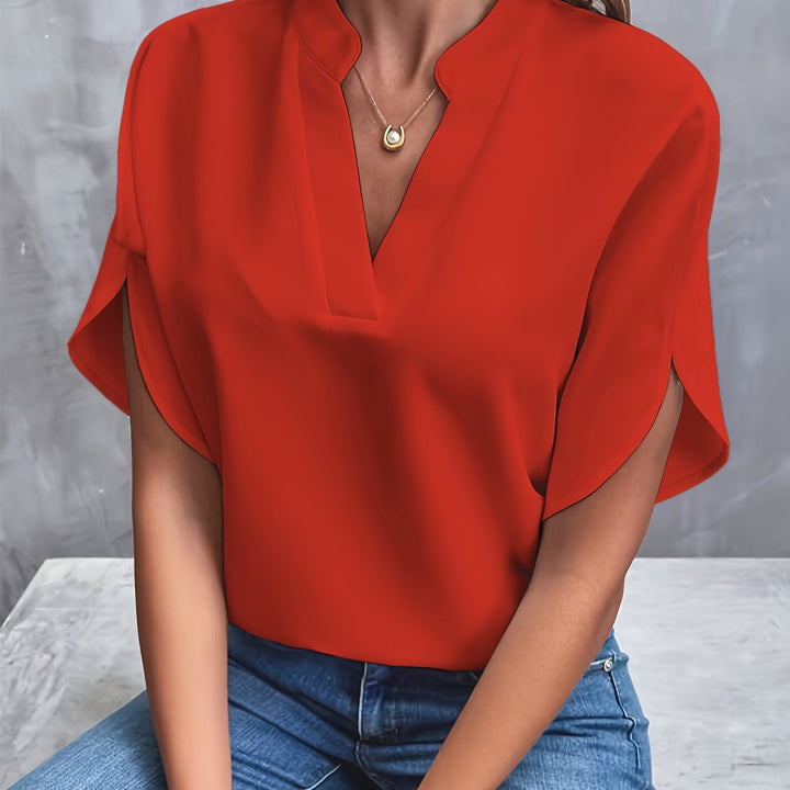 Elegante Bluse