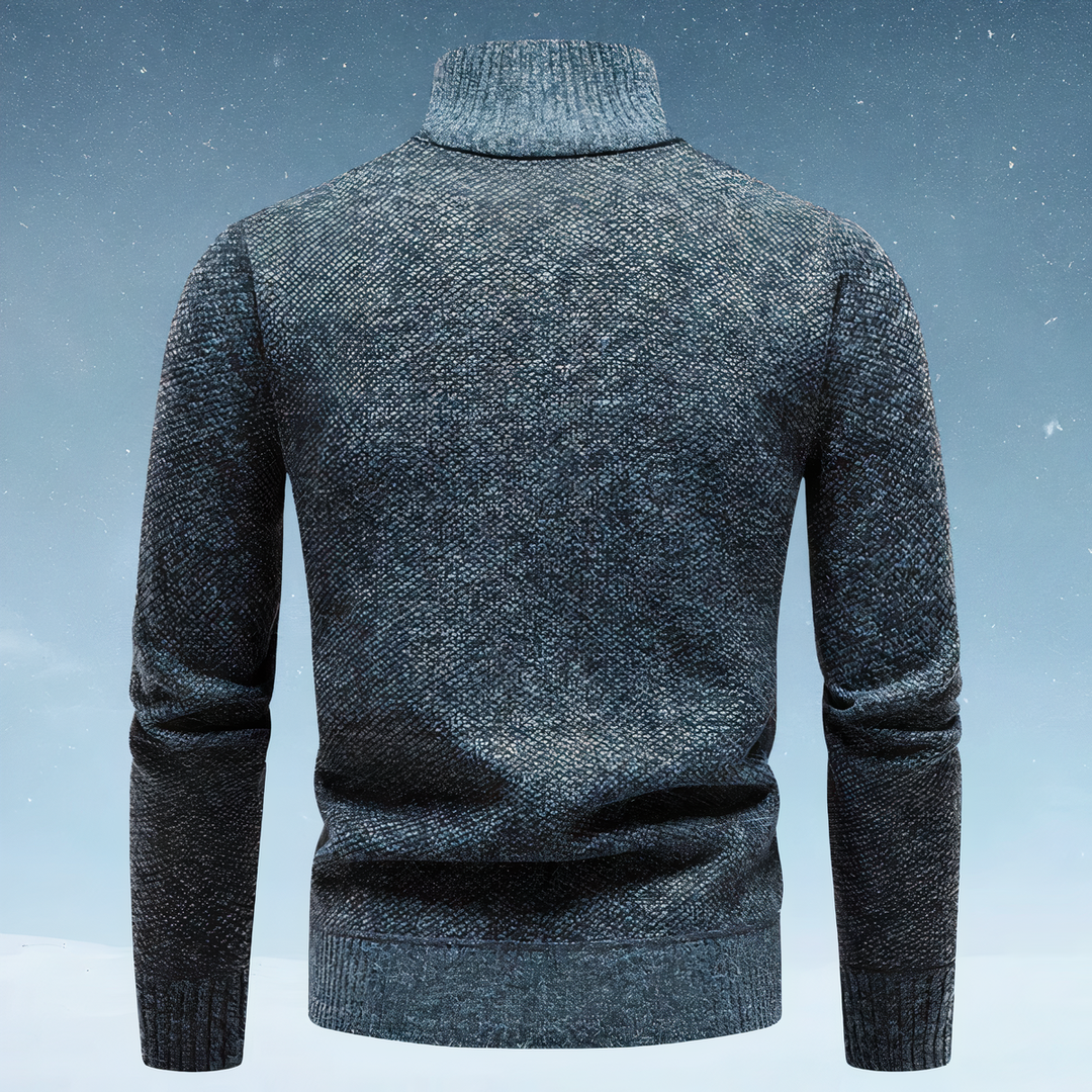 W&W Mode | Strickpullover für Herren