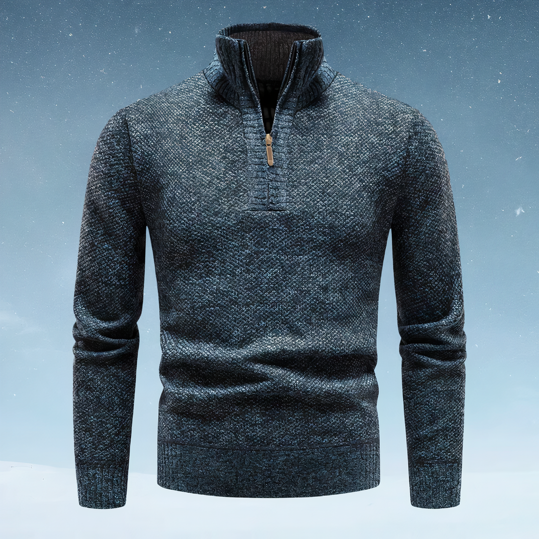 W&W Mode | Strickpullover für Herren