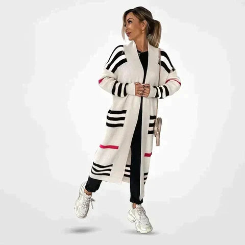 W&W Mode | Strick Eleganz für Trendsetter
