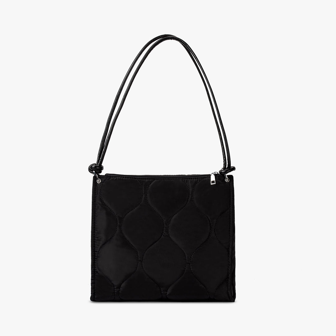 W&W Mode | Puffer Tasche