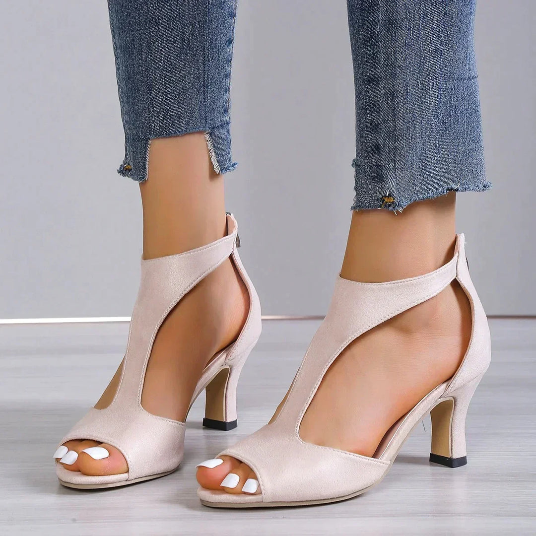 W&W Mode | High-Heel-Schuhe Für Frauen