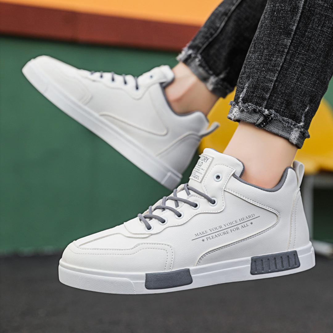 W&W Mode | Stilvolle Herrenschuhe