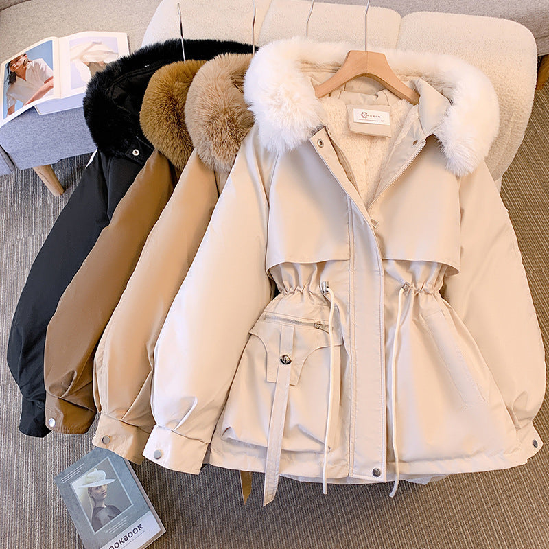 W&W Mode Amsterdam | Wintermantel für Damen