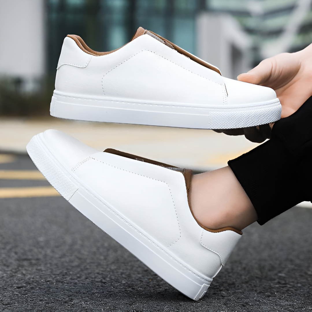 W&W Mode | Originale Klassische Sneakers