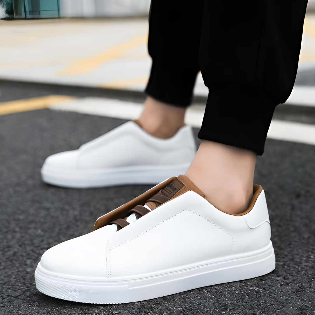 W&W Mode | Originale Klassische Sneakers