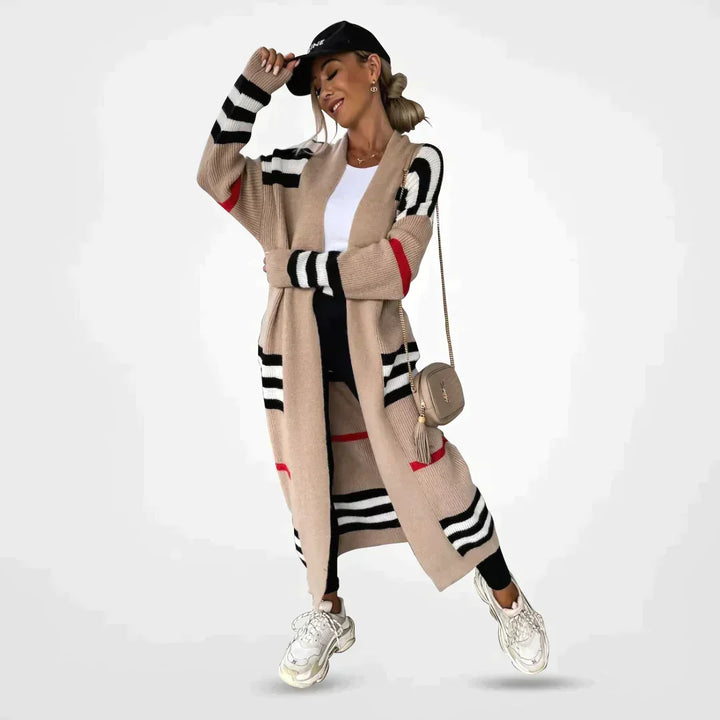 W&W Mode | Jacke für Damen