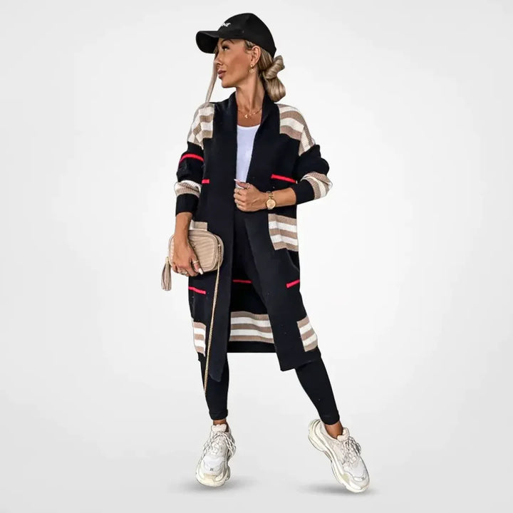 W&W Mode | Jacke für Damen