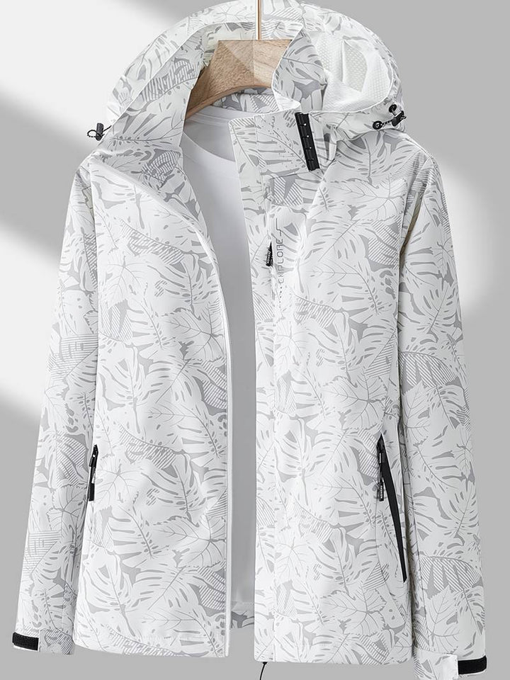 W&W Mode | Damen Outdoor Jacke