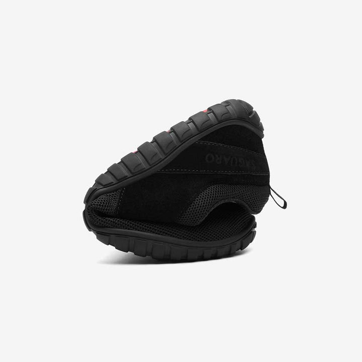 W&W Mode | Unisex Barfußschuhe Mit Leichtem Atmungsaktivem Design
