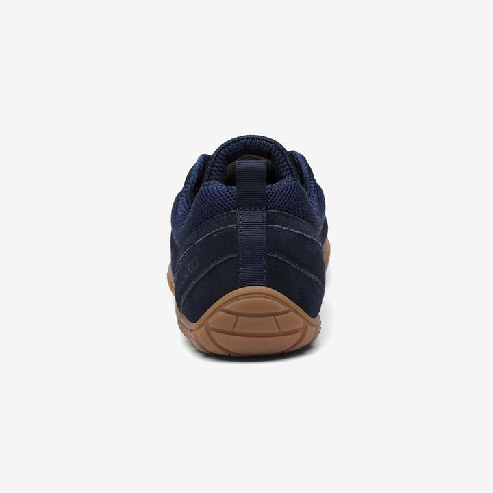 W&W Mode | Unisex Barfußschuhe Mit Leichtem Atmungsaktivem Design